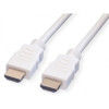 Kabel HDMI , M/M, 1.0m, bijeli